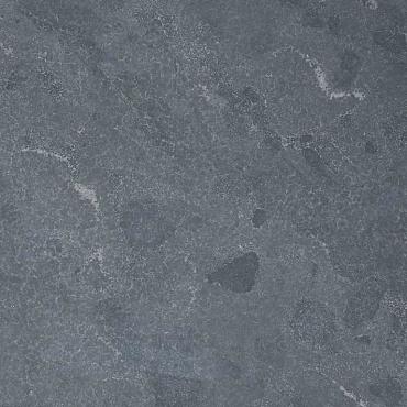 Spotted Bluestone Gezoet, met facet 80x80x3cm