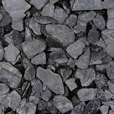 MO Canadian slate black 10-20mm 20kg *