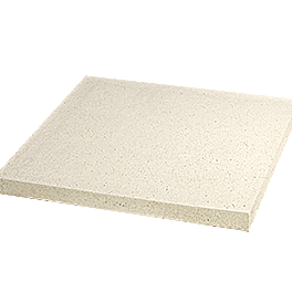 Oudhollandse Tegel Creme 100x100x10 cm