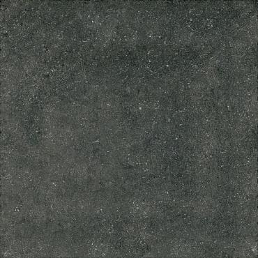 GeoCeramica Blue Stone Nero 60x60x4 cm