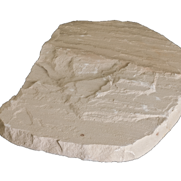 Gres Beige Flagstones (0.19-0.23M2) P/St