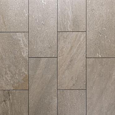 Cerasun Quartz Grey 30X60X4Cm