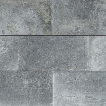 Cerasun Tropea Grigio 40X80X4Cm