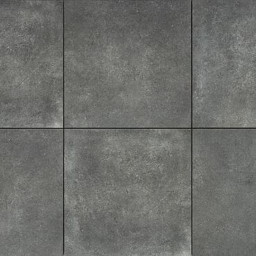 Cerasun Cemento Anthracite 30X60X4Cm