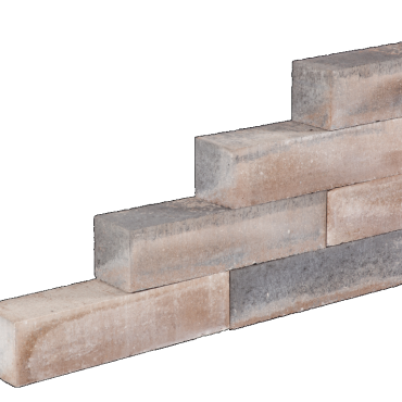 Linea Block Kilimanjaro 60x15x15 cm