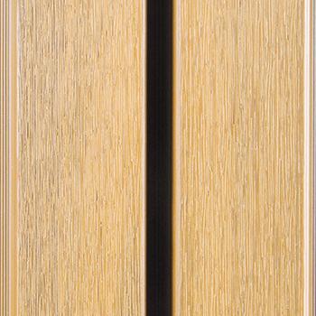 WEO60 Gardenwall Cladding Red Cedar 290x17x3.3 cm (wb 14 cm)