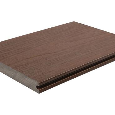 Prestigedeck Ipé 400x21x2.3 cm massief breed