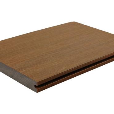 Prestigedeck Teak 500x21x2.3 cm massief breed