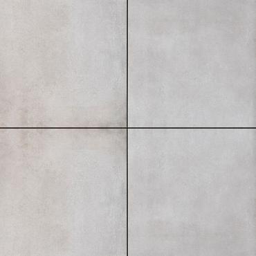 Keramiek Plaza Grigio 60x60x3 cm van € 69,95