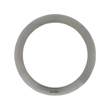 Ring 28 Pearl Grey t.b.v. DOT22