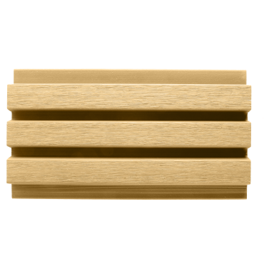 WEO35 Gardenwall Cladding Red Cedar 290x17x3.3 cm (wb 14 cm)