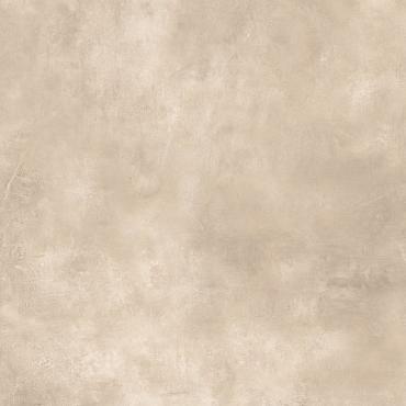 Kera Twice 60x60x4.8 cm Fiammato Taupe