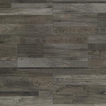 Cerasun Woodlook Torino Marron 40x80x4 cm