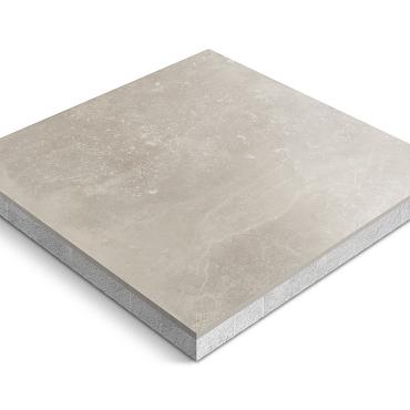 CeraDeco Belga Grigio  60x60x4 cm