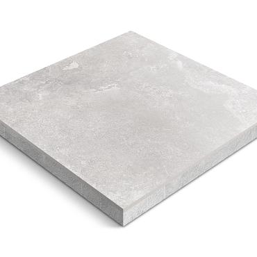 CeraDeco Castello Grigio 60x60x4 cm