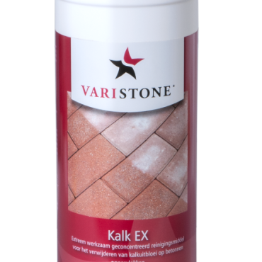 Varistone Kalk EX 1 liter flacon