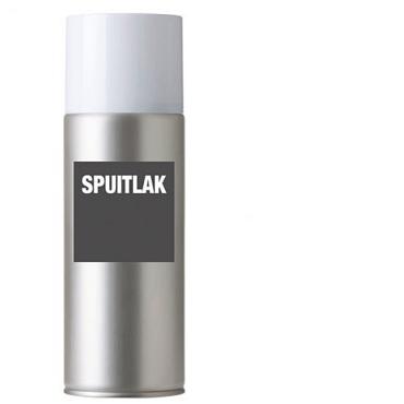 Spuitlak groen RAL6005 400ml