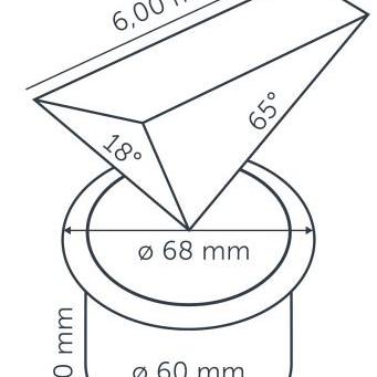 Big Flux Asymmetric 12V