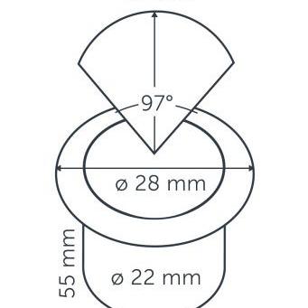 FUSION 22 12V