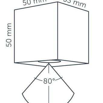 CUBID Dark 12V