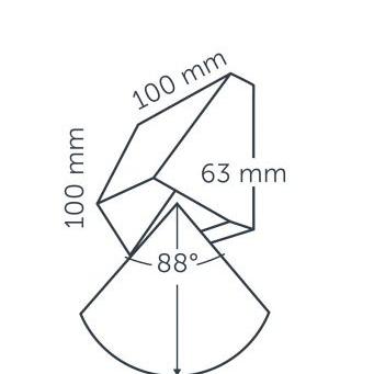 WEDGE Dark 12V