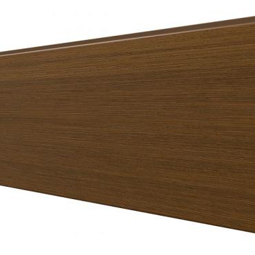 Premium Fence Board Teak 2.1x31x178 cm (wb 30 cm)