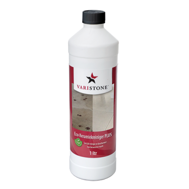 Varistone - Eco Keramiek Reiniger Plus 1 liter flacon