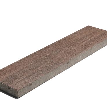 GeoProArte Wood 120x30x6 cm Dark Oak