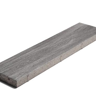 GeoProArte Wood 120x30x6 Grey Oak