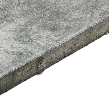 GeoProArte® Concert 100x100x6 Wolf Grey