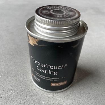 Timber Touch Coating Beige 0.3L