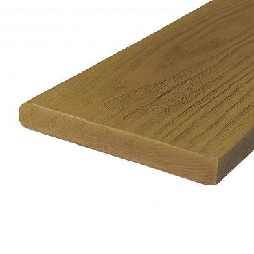 Timber Touch New Bullnose Camel 244x20x2.5 cm