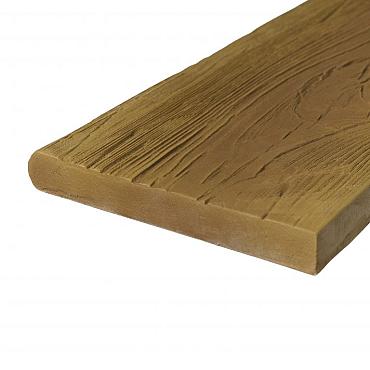 Timber Touch Old Bullnose Camel 244x20x2.5 cm