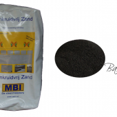 MBI onkruid vrij zand (20 Kg) Basalt