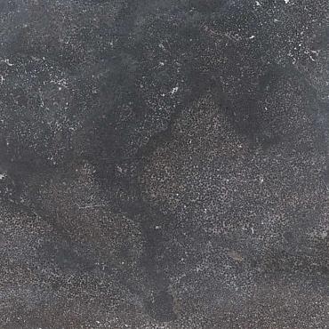 Spotted Bluestone Gezoet, met facet 80x80x3cm