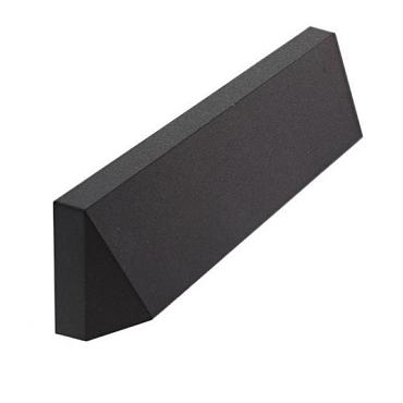 Wedge Slim Dark 12V