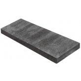 Oudhollands opsluitband carbon 100x40x5 cm