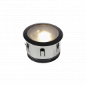 Ring 68 Black t.b.v. diverse InLite lampen