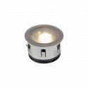 Ring 68 Pearl Grey t.b.v. diverse InLite lampen