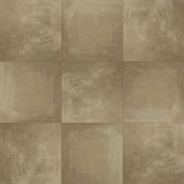 Kera Twice 60x60x5 cm Cerabeton Taupe