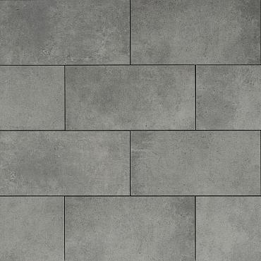 Cerasun Limestone Dark Grey 30X60X4Cm