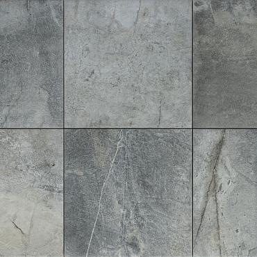 Cerasun Tropea Grigio 30X60X4Cm