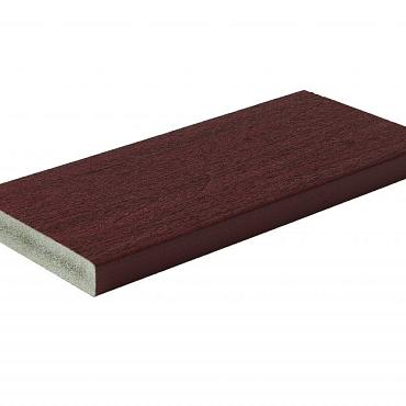 Fiberon Symmetry Cinnabar kantplank 2,4x13,6x244 cm