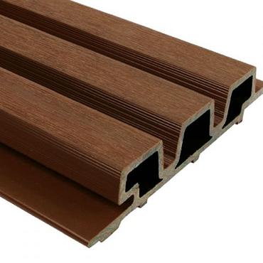 WEO35 Gardenwall Cladding Ipé 300x17x3.3 cm (wb 14 cm)  ( Uitlopend )