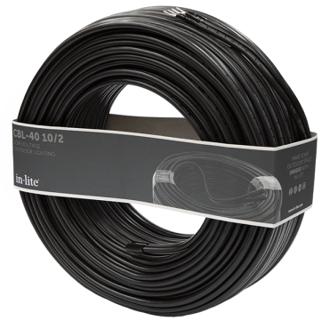 Kabel CBL-40 10/2 40 meter Nieuw