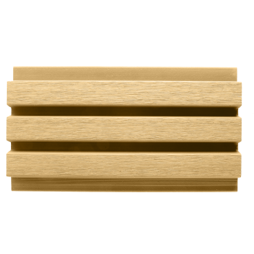 WEO35 Gardenwall Cladding Red Cedar 290x17x3.3 cm (wb 14 cm)