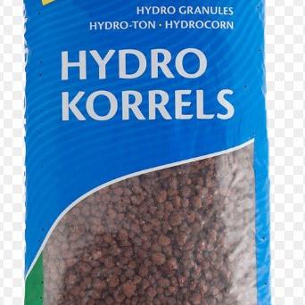 Culvita Hydrokorrels 8-16 mm 40Ltr.