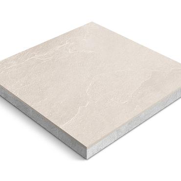 CeraDeco Nordica Sand 60x60x4 cm