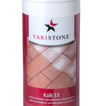 Varistone Kalk EX 1 liter flacon