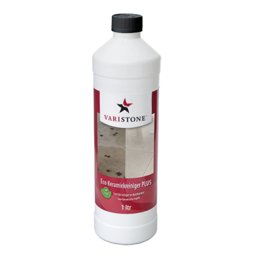 Varistone - Eco Keramiek Reiniger Plus 1 liter flacon